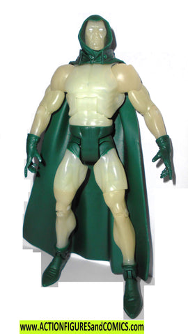 DC universe classics SPECTRE glow in the dark VARIANT ...