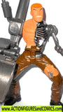 dc direct METALLO batman superman public enemies 2005