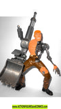 dc direct METALLO batman superman public enemies 2005