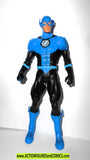 dc universe classics FLASH blue lantern green lantern