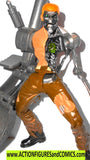 dc direct METALLO batman superman public enemies 2005