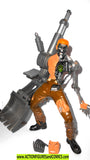 dc direct METALLO batman superman public enemies 2005