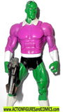 dc universe classics BRAINIAC 2008 superman crisis cosmos