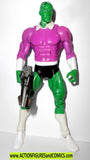 dc universe classics BRAINIAC 2008 superman crisis cosmos