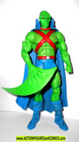 dc universe classics MARTIAN MANHUNTER wave 15