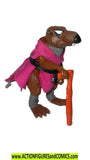 teenage mutant ninja turtles SPLINTER 1988 vintage tmnt