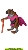 teenage mutant ninja turtles SPLINTER 1988 vintage tmnt