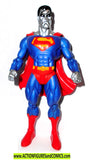 dc direct SUPERMAN ROBOT 2006 through the ages