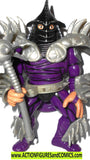 teenage mutant ninja turtles SHREDDER SUPER SHREDDER 1991