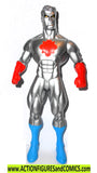 DC Direct CAPTAIN ATOM Public enemies