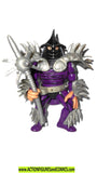 teenage mutant ninja turtles SHREDDER SUPER SHREDDER 1991