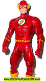 dc universe classics FLASH barry allen wave 7 2008