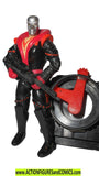 Gi joe DESTRO 1992 v3 100% Complete vintage gijoe
