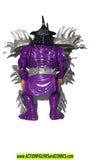 teenage mutant ninja turtles SHREDDER SUPER SHREDDER 1991