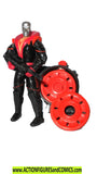 Gi joe DESTRO 1992 v3 100% Complete vintage gijoe