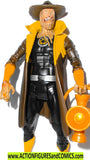 dc universe classics SCARECROW 2011 batman wave 17