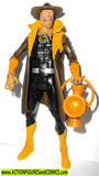 dc universe classics SCARECROW 2011 batman wave 17