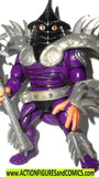teenage mutant ninja turtles SHREDDER SUPER SHREDDER 1991