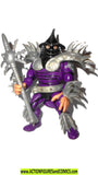 teenage mutant ninja turtles SHREDDER SUPER SHREDDER 1991