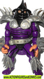 teenage mutant ninja turtles SHREDDER SUPER SHREDDER 1991
