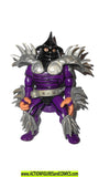 teenage mutant ninja turtles SHREDDER SUPER SHREDDER 1991