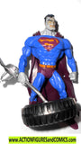 dc universe classics BIZARRO 2006 superman super heroes