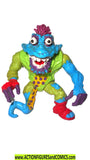 teenage mutant ninja turtles WYRM 1991 vintage worm