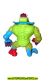 teenage mutant ninja turtles WYRM 1991 vintage worm