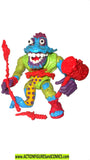 teenage mutant ninja turtles WYRM 1991 vintage worm