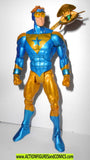 dc universe classics BOOSTER GOLD collar variant wave 7