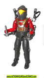 Gi joe ASTRO VIPER 1988 v1 100% Complete