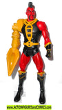 dc universe classics TYR wave 14 super powers superman