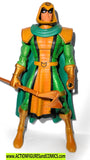 DC universe classics KOBRA Lord Naga complete 2011 stripe 19