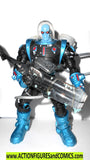 dc universe classics MR FREEZE 2008 NYCC batman variant