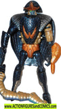 Transformers beast wars COLADA cobra snake II 2 D-31
