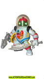 teenage mutant ninja turtles RAPHAEL 1990 astronaut 100%