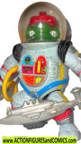 teenage mutant ninja turtles RAPHAEL 1990 astronaut 100%