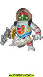 teenage mutant ninja turtles RAPHAEL 1990 astronaut 100%