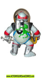 teenage mutant ninja turtles RAPHAEL 1990 astronaut 100%