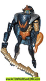 Transformers beast wars COLADA cobra snake II 2 D-31