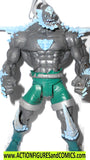 dc universe classics DOOMSDAY 2006 super heroes s3 series 3