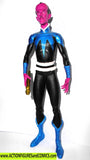 dc direct SINESTRO alex ross justice league blue green lantern