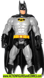 dc universe classics BATMAN 2009 gotham city 5 pack