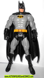 dc universe classics BATMAN 2009 gotham city 5 pack