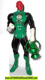 dc universe classics ABIN SUR green lantern walmart 5 pack