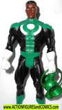 dc universe classics JON STEWART Mosaic green lantern walmart