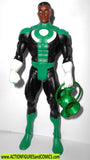 dc universe classics JON STEWART Mosaic green lantern walmart