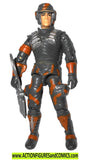 Gi joe BLOCKER 1987 Complete BF2000 battleforce