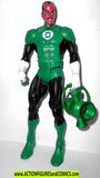 dc universe classics SINESTRO green lantern walmart 5 pack