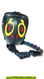 Transformers beast wars COLADA cobra snake II 2 D-31